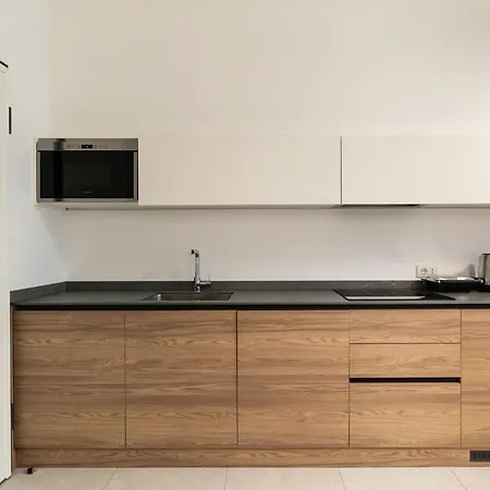 Holiday home Bilocale Rosa - Cascina Da Rosa *