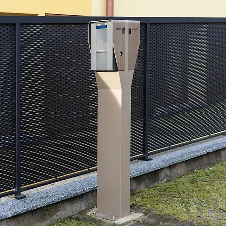 Bilocale Rosa - Cascina Da Rosa