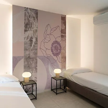 Bilocale Rosa - Cascina Da Rosa Holiday home *