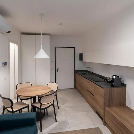 Bilocale Rosa - Cascina Da Rosa Holiday home