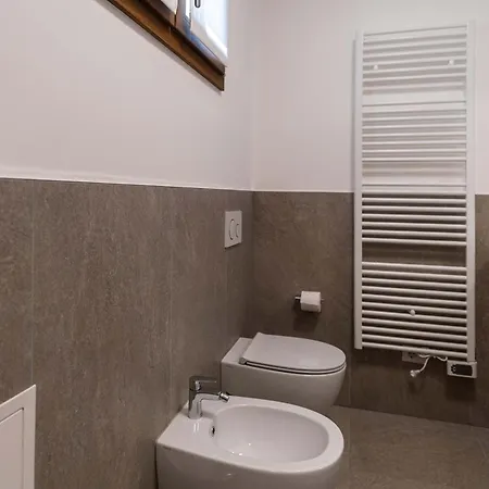 Bilocale Rosa - Monolocale Margherita - Cascina Da Rosa *