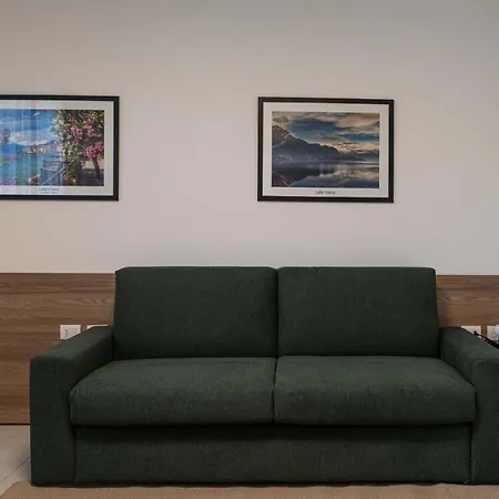 Bilocale Rosa - Monolocale Margherita - Cascina Da Rosa Apartment