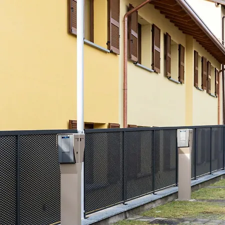 Bilocale Rosa - Monolocale Margherita - Cascina Da Rosa