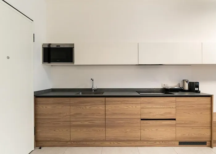 Apartment Bilocale Rosa - Monolocale Margherita - Cascina Da Rosa *