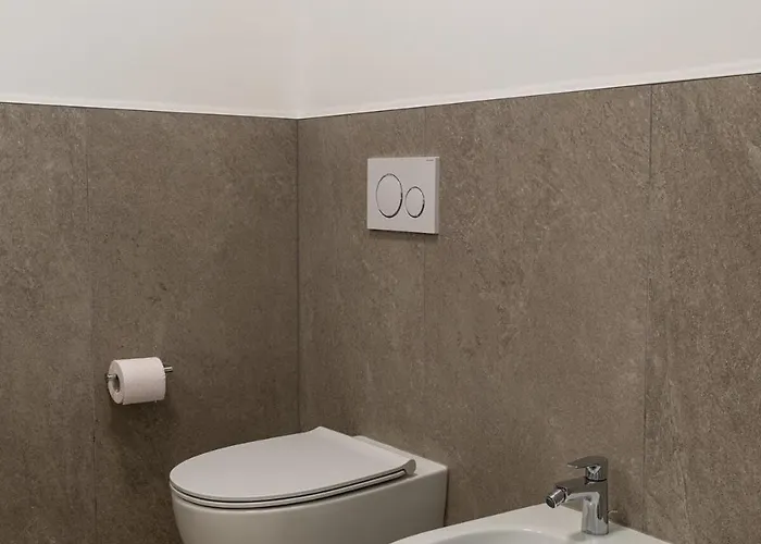 Bilocale Rosa - Monolocale Margherita - Cascina Da Rosa Apartment