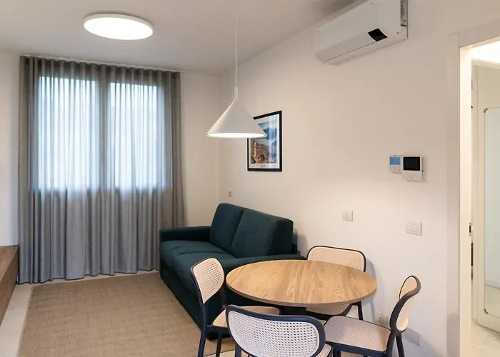 Apartment Bilocale Rosa - Monolocale Margherita - Cascina Da Rosa Capiago Intimiano