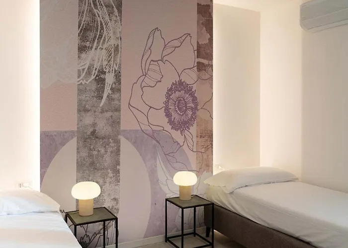 Bilocale Rosa - Monolocale Margherita - Cascina Da Rosa Apartment *