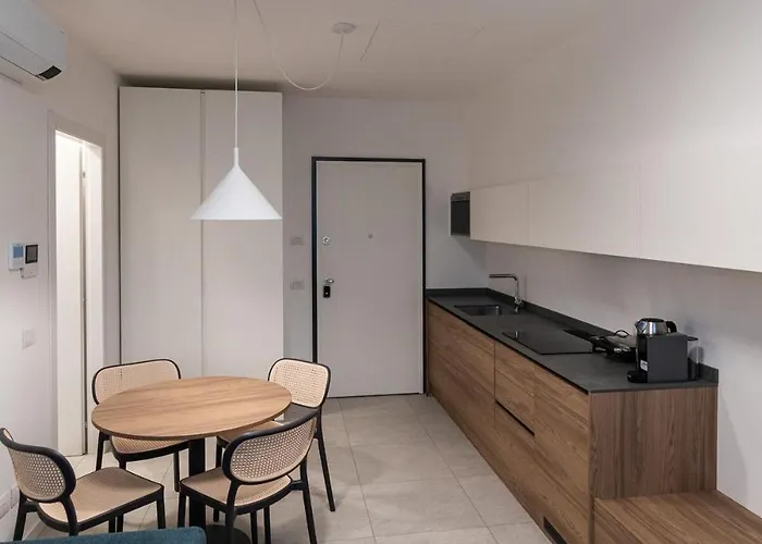 Bilocale Rosa - Monolocale Margherita - Cascina Da Rosa Apartment