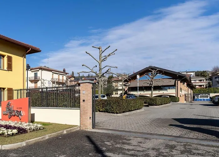 Apartment Bilocale Rosa - Monolocale Margherita - Cascina Da Rosa *