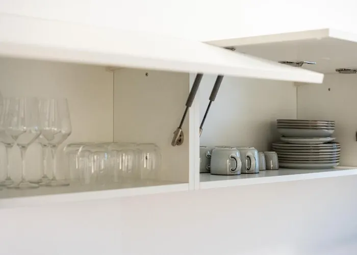 Apartment Bilocale Rosa - Monolocale Margherita - Cascina Da Rosa *