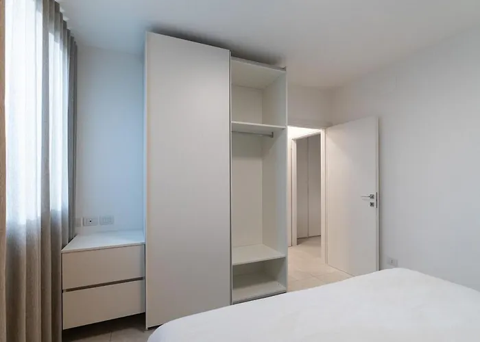 Apartment Bilocale Rosa - Monolocale Margherita - Cascina Da Rosa Capiago Intimiano