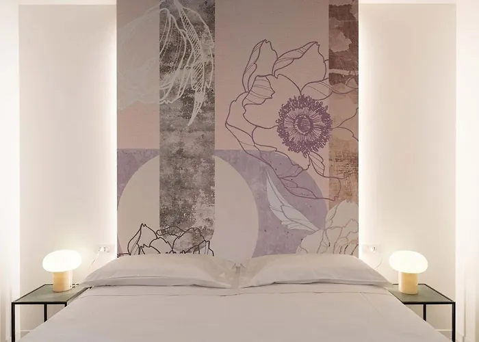Apartment Bilocale Rosa - Monolocale Margherita - Cascina Da Rosa Capiago Intimiano