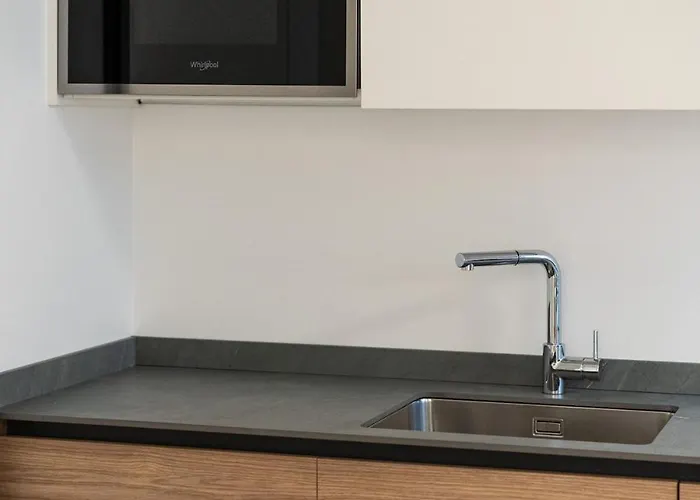 Bilocale Rosa - Monolocale Margherita - Cascina Da Rosa Apartment