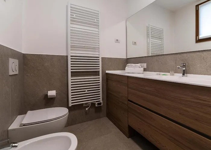 Bilocale Rosa - Monolocale Margherita - Cascina Da Rosa Apartment *