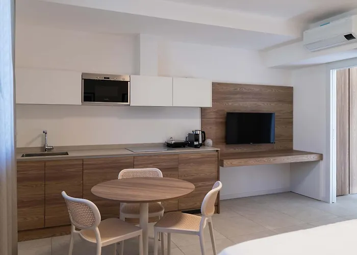 Bilocale Rosa - Monolocale Margherita - Cascina Da Rosa Apartment *