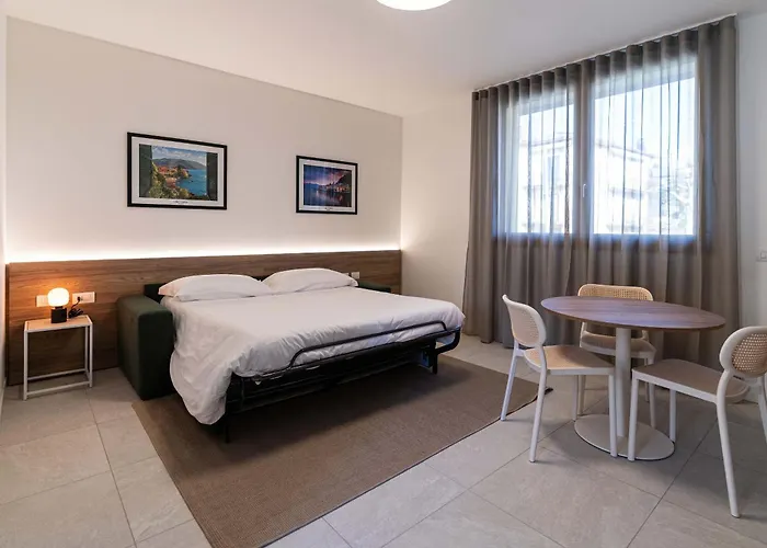 Apartment Bilocale Rosa - Monolocale Margherita - Cascina Da Rosa *