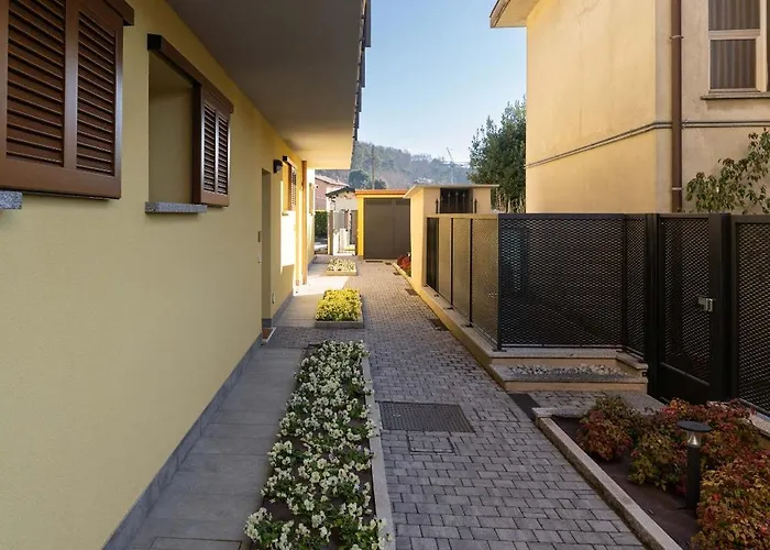 Apartment Bilocale Rosa - Monolocale Margherita - Cascina Da Rosa *